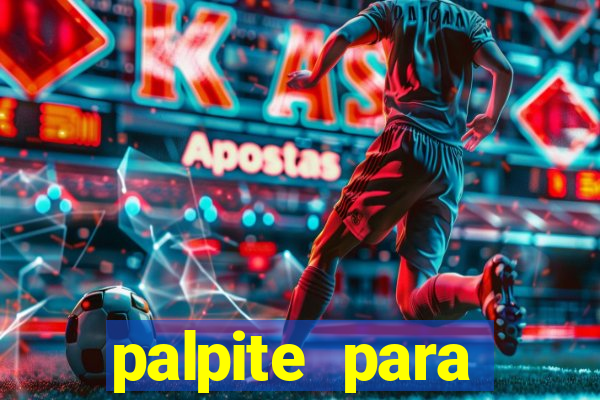 palpite para seninha de hoje